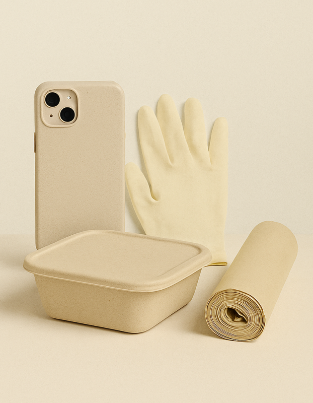 Eco-Friendly Products for Sustainable Living