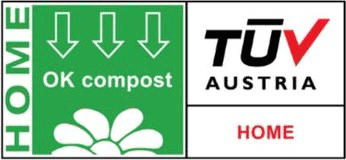 TUV Austria- OK Compost