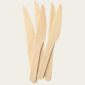 eco-friendly-Wooden-Knives