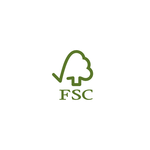 FSC-Approved