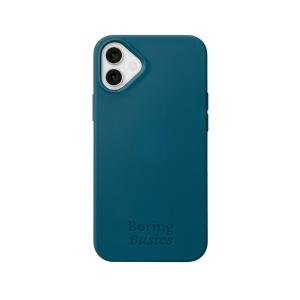 iPhone 16 eco-friendly biodegradable phone case