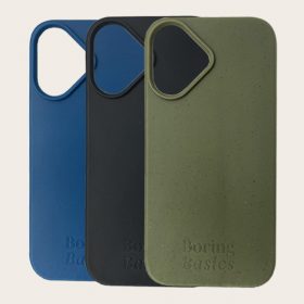 iPhone 16 Biodegradable Phone Case