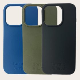 iPhone 16 Pro Biodegradable Phone Case