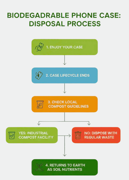 Infographic Step-by-step disposal process flowchart (1)