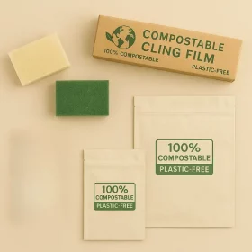 Sustainable Home Care Box, UK Delivery