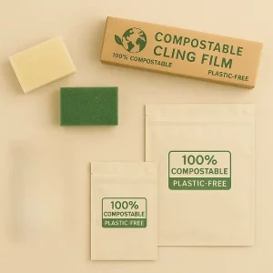 Sustainable eco pack