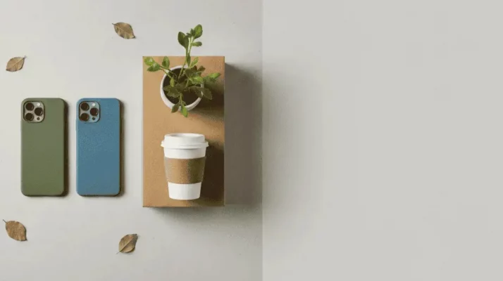 Eco-friendly phone cases uk